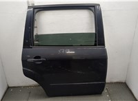  Стекло боковой двери Ford Galaxy 2006-2010 11508043 #1