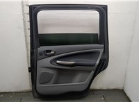  Стекло боковой двери Ford Galaxy 2006-2010 11508043 #13