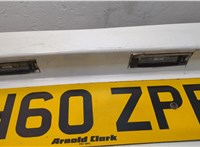  Бампер Opel Astra J 2010-2017 20612765 #2