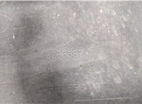  Бампер Opel Astra J 2010-2017 20612765 #7