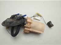  Насос топливный электрический Opel Astra G 1998-2005 20612766 #1