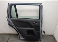  Ручка двери наружная Ford Mondeo 3 2000-2007 11508045 #13