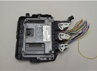  Блок управления двигателем Citroen DS3 2009-2016 20612773 #1