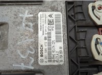  Блок управления двигателем Citroen DS3 2009-2016 20612773 #2