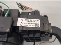  Переключатель поворотов и дворников (стрекоза) Honda CR-V 2001-2006 20612774 #5