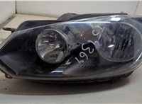  Фара (передняя) Volkswagen Golf 6 2009-2012 20612779 #4