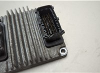 12242030 Блок управления двигателем Opel Astra G 1998-2005 20612780 #2