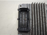 12242030 Блок управления двигателем Opel Astra G 1998-2005 20612780 #3