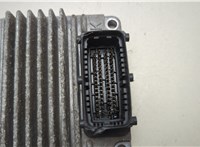 12242030 Блок управления двигателем Opel Astra G 1998-2005 20612780 #4