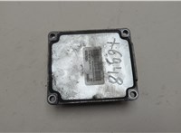 12242030 Блок управления двигателем Opel Astra G 1998-2005 20612780 #5