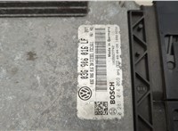  Блок управления двигателем Volkswagen Caddy 2004-2015 20612783 #2