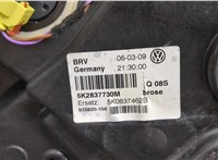  Дверь боковая (легковая) Volkswagen Golf 6 2009-2012 20612787 #4