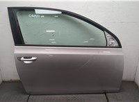  Дверь боковая (легковая) Volkswagen Golf 6 2009-2012 20612787 #1