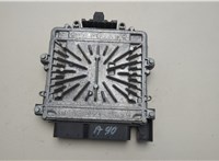  Блок управления двигателем Volvo V70 2007-2013 20612788 #3