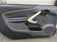  Ручка двери наружная Ford Ka 2009-2016 11508064 #11
