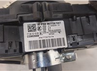  Переключатель поворотов и дворников (стрекоза) Citroen DS3 2009-2016 20612790 #4