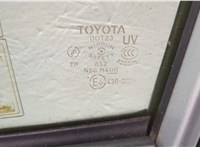  Дверь боковая (легковая) Toyota RAV 4 2000-2005 20612801 #2