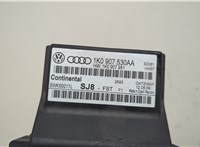  Блок управления интерфейсом Volkswagen Caddy 2004-2015 20612806 #2