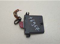  Блок управления интерфейсом Volkswagen Caddy 2004-2015 20612806 #3