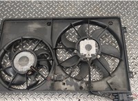 Вентилятор радиатора Volkswagen Passat 6 2005-2010 20612808 #2