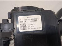  Замок зажигания Volkswagen Caddy 2004-2015 11508081 #5