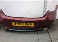 Бампер Mazda 6 (GH) 2007-2012 20612813 #1