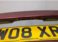  Бампер Mazda 6 (GH) 2007-2012 20612813 #2
