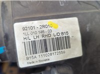  Фара (передняя) Hyundai i30 2007-2012 20612817 #2