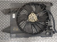  Вентилятор радиатора Renault Megane 2 2002-2009 20612821 #1