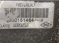  Вентилятор радиатора Renault Megane 2 2002-2009 20612821 #3