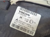  Фара (передняя) Volvo S40 2004- 20612827 #8