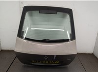  Стекло заднее Skoda Octavia (A5) 2004-2013 11508108 #1