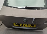 Стекло заднее Skoda Octavia (A5) 2004-2013 11508108 #2