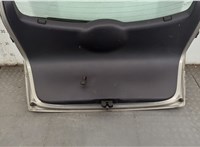  Стекло заднее Skoda Octavia (A5) 2004-2013 11508108 #7