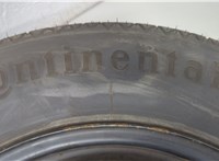  Колесо запасное (таблетка) Nissan Qashqai 2006-2013 20612830 #4
