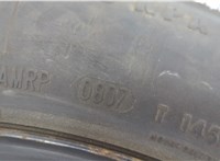  Колесо запасное (таблетка) Nissan Qashqai 2006-2013 20612830 #6