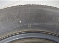  Колесо запасное (таблетка) Nissan Qashqai 2006-2013 20612830 #7