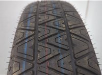  Колесо запасное (таблетка) Nissan Qashqai 2006-2013 20612830 #8