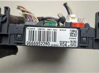  Блок управления BSI (Блок предохранителей) Citroen DS3 2009-2016 20612835 #4