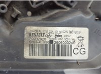 260600024R Фара (передняя) Renault Scenic 2009-2012 20612837 #9
