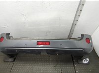  Бампер Nissan X-Trail (T30) 2001-2007 20612840 #1