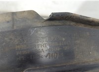  Защита арок (подкрылок) Honda CR-V 2001-2006 20612844 #3