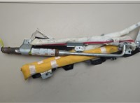  Подушка безопасности боковая (шторка) Honda CR-V 2001-2006 20612852 #1