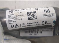 72127421136, 7421136 Подушка безопасности боковая (шторка) BMW X2 (F39) 2017-2023 20612853 #2
