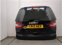 1678348, 6M21U42004CK Стекло заднее Ford Galaxy 2010-2015 11508137 #1