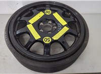  Колесо запасное (таблетка) Audi A4 (B8) Allroad 2009-2016 20612857 #1