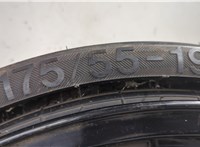  Колесо запасное (таблетка) Audi A4 (B8) Allroad 2009-2016 20612857 #12