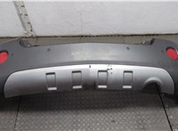  Бампер Opel Antara 2006-2015 20612860 #1