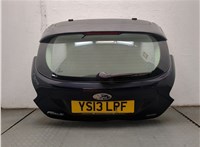  Крышка (дверь) багажника Ford Focus 3 2011-2015 20612877 #1