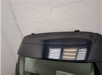  Крышка (дверь) багажника Ford Focus 3 2011-2015 20612877 #2